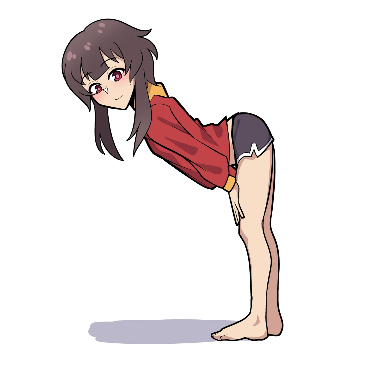 Pixiv Bluebutterfly - Image 662