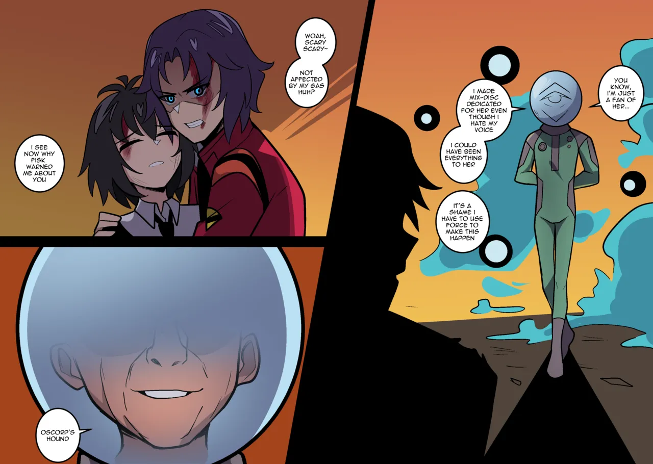 Pixiv Bluebutterfly - Image 668