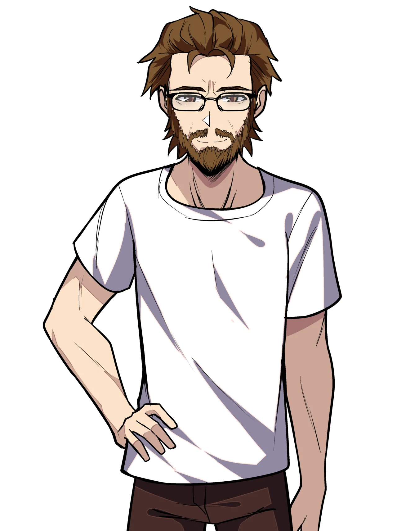 Pixiv Bluebutterfly - Image 674