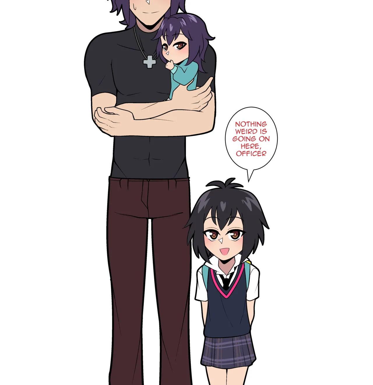 Pixiv Bluebutterfly - Image 675