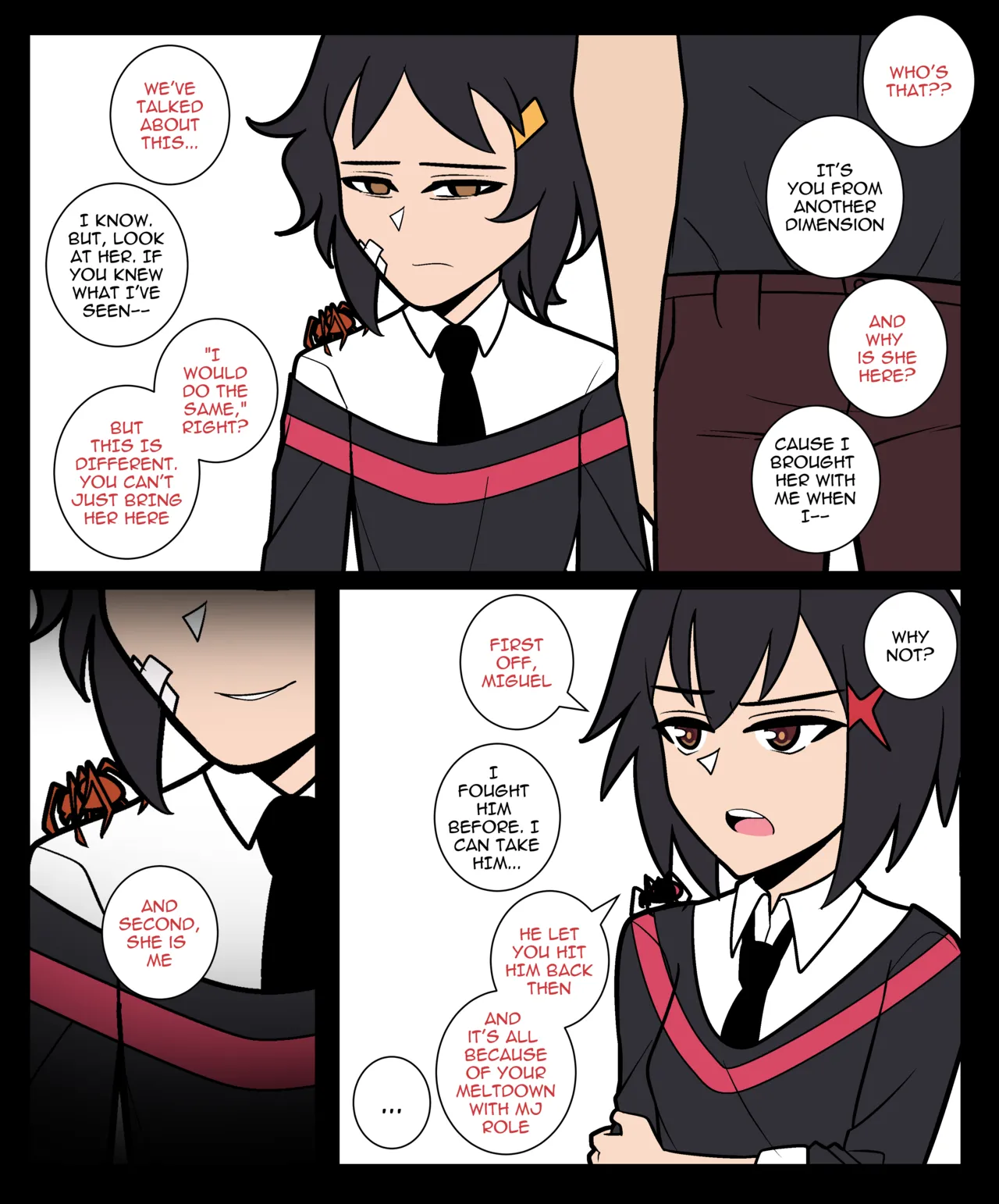 Pixiv Bluebutterfly - Image 676