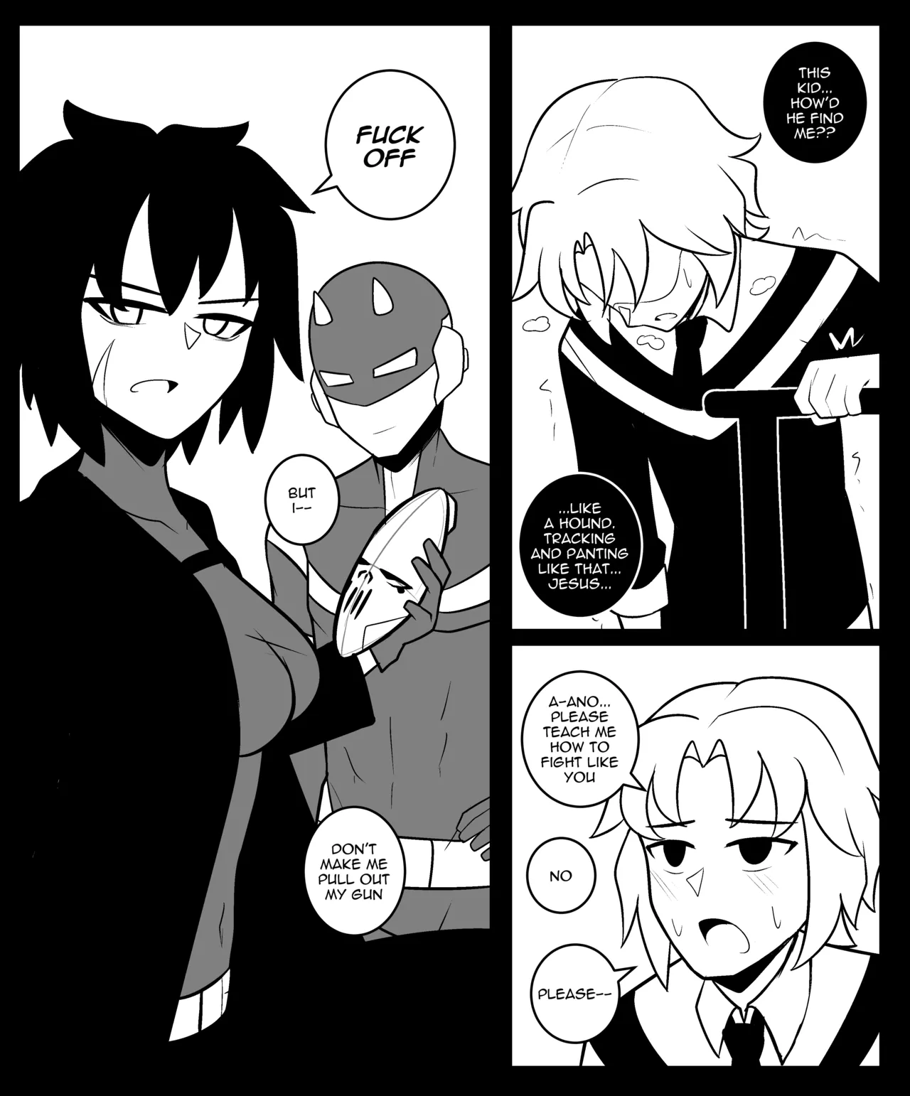 Pixiv Bluebutterfly - Image 692