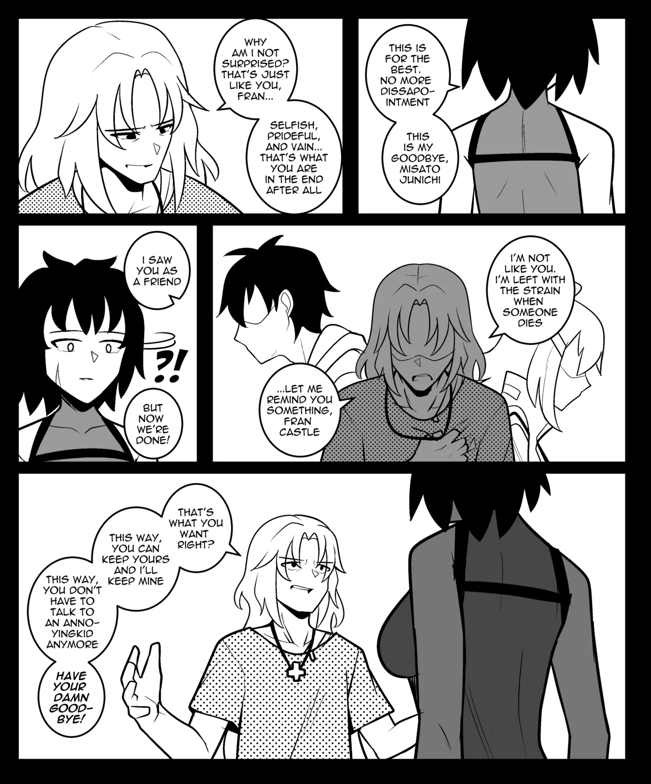 Pixiv Bluebutterfly - Image 694