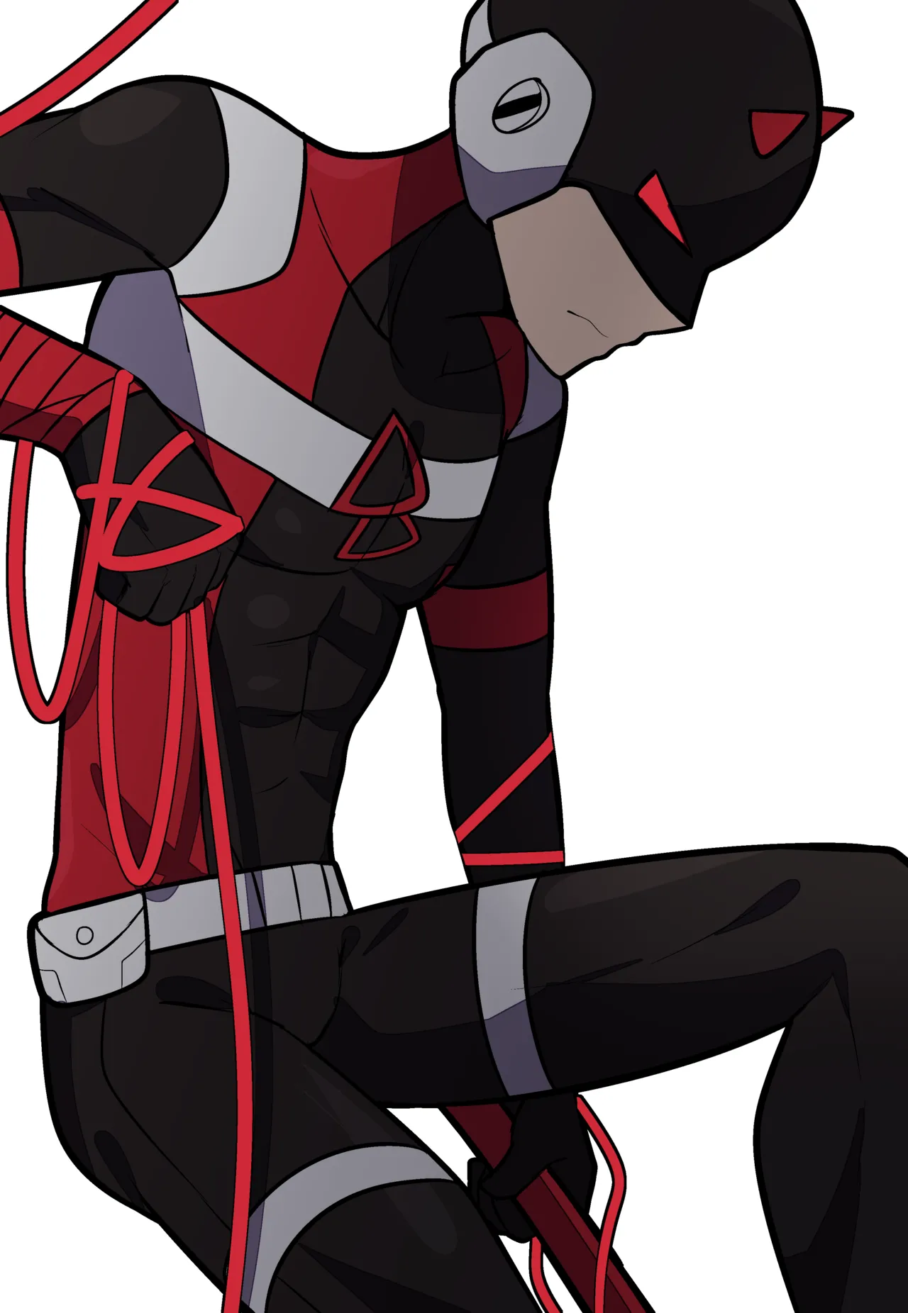 Pixiv Bluebutterfly - Image 696