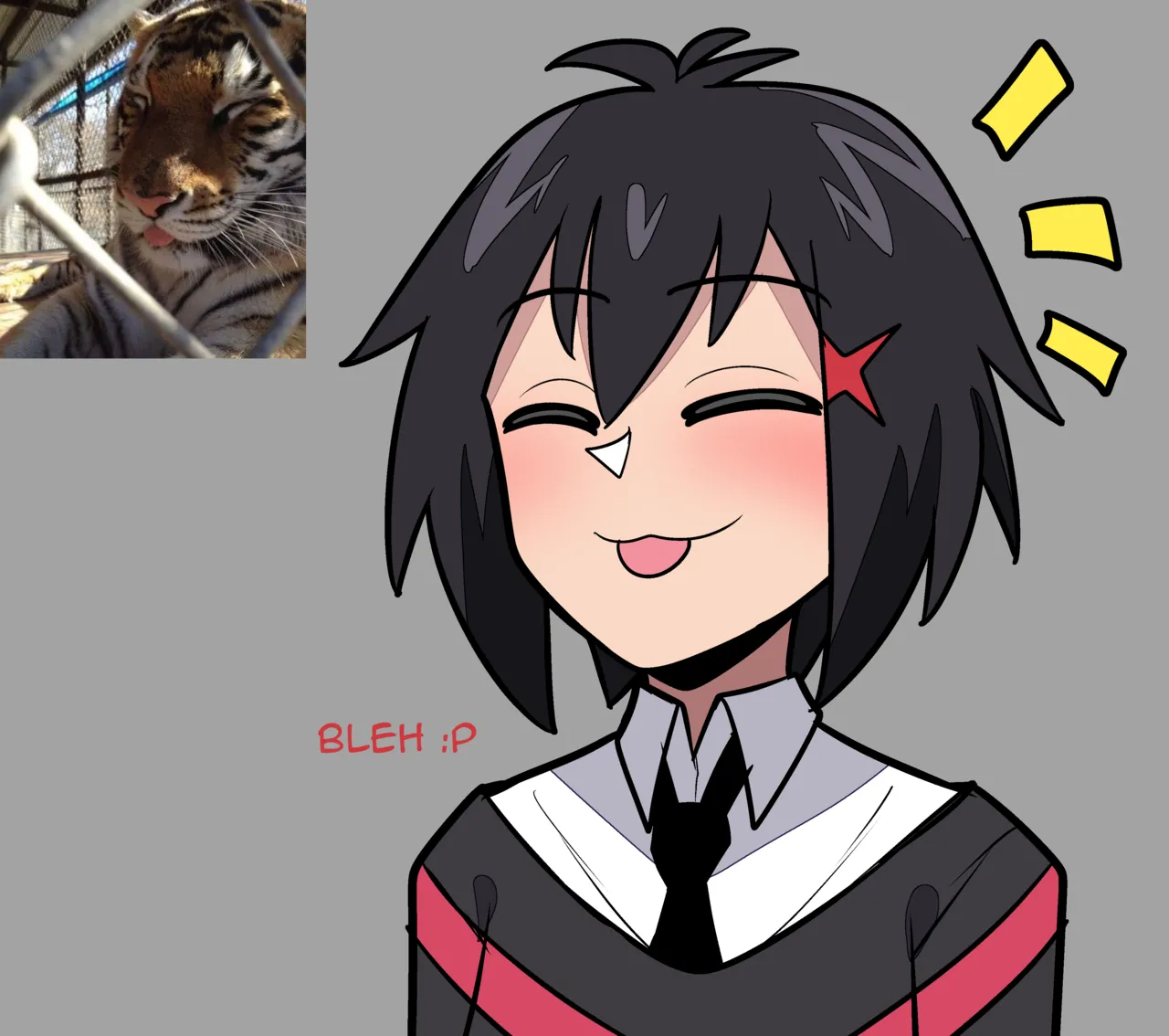 Pixiv Bluebutterfly - Image 698