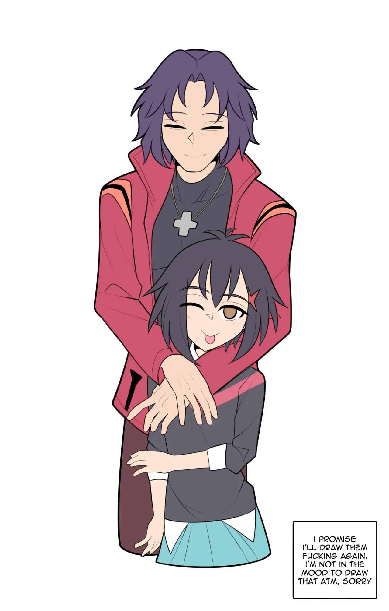 Pixiv Bluebutterfly - Image 708