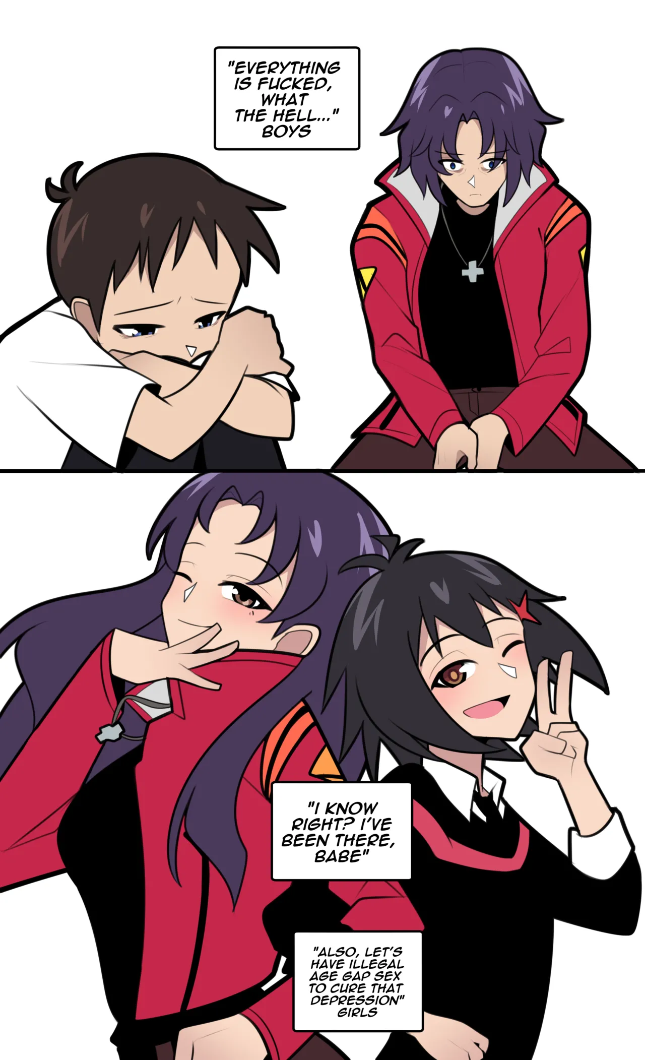 Pixiv Bluebutterfly - Image 713