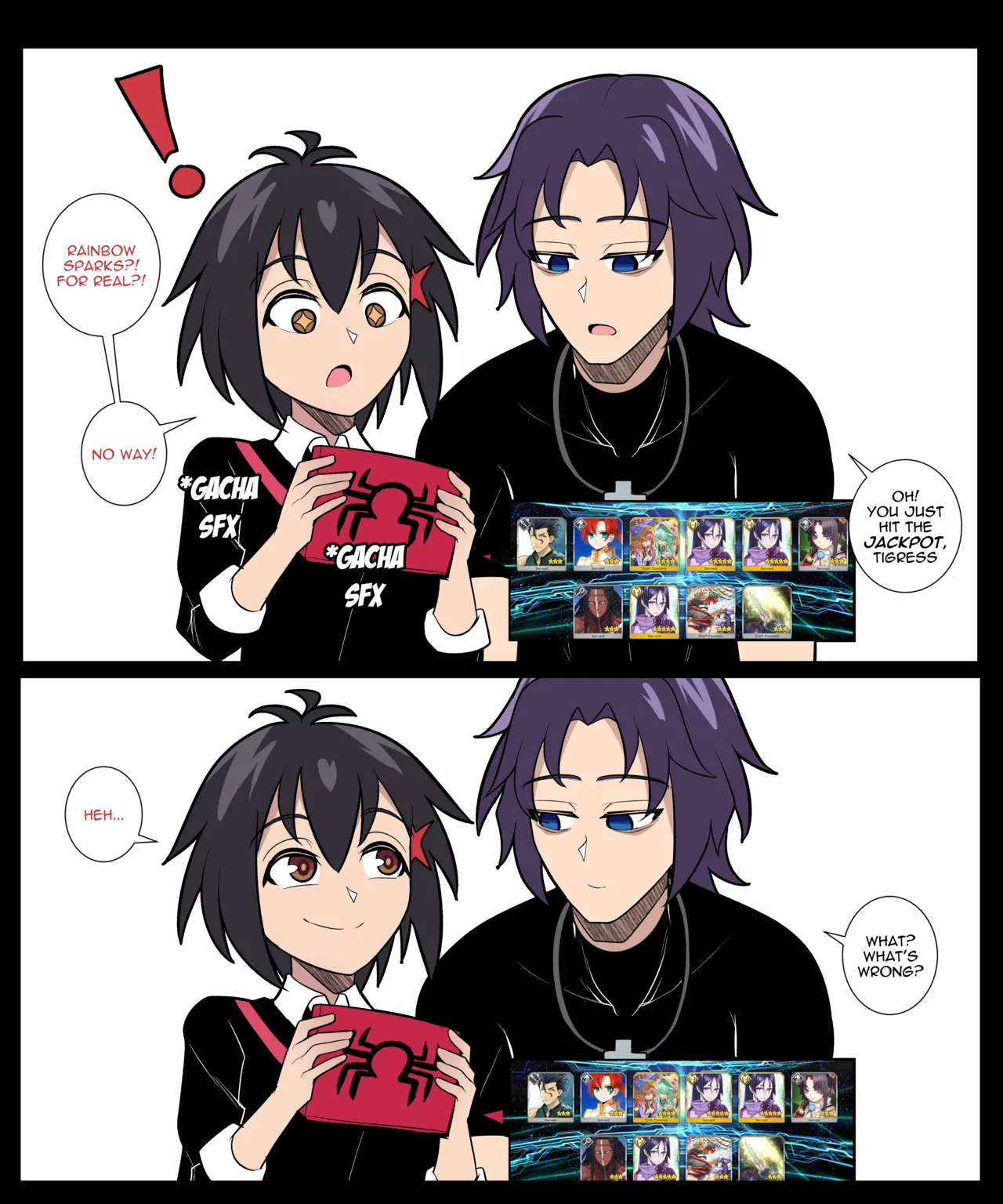 Pixiv Bluebutterfly - Image 721