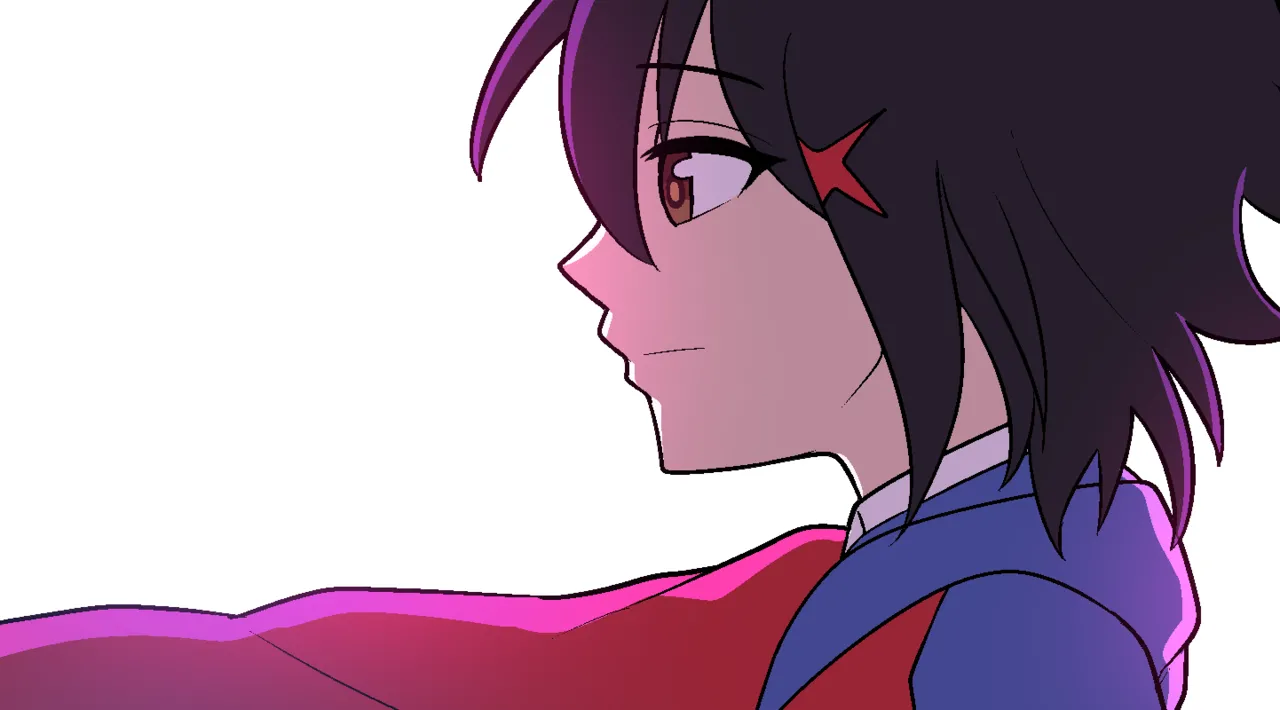 Pixiv Bluebutterfly - Image 723