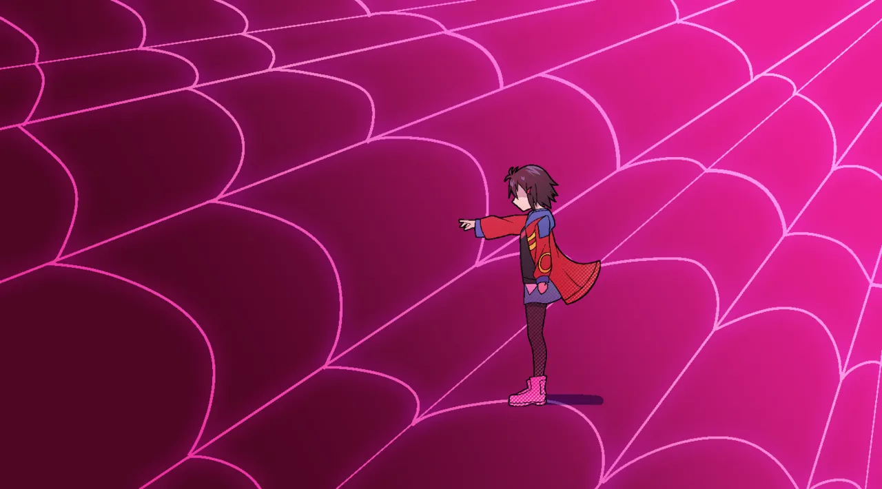 Pixiv Bluebutterfly - Image 724