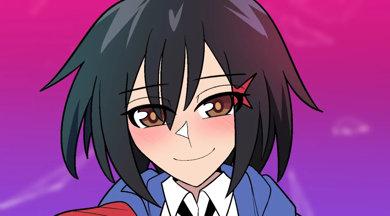 Pixiv Bluebutterfly - Image 726