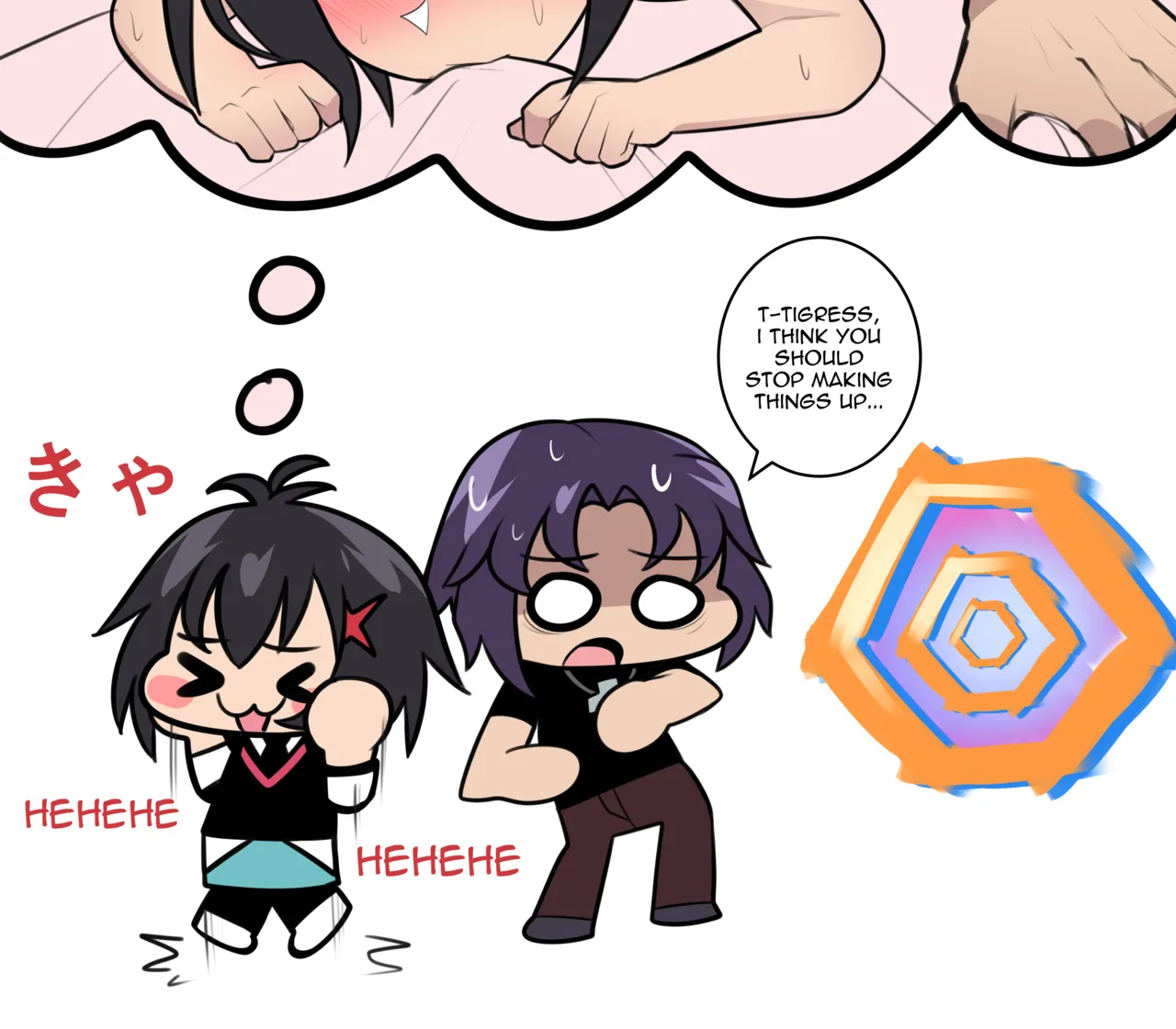 Pixiv Bluebutterfly - Image 732