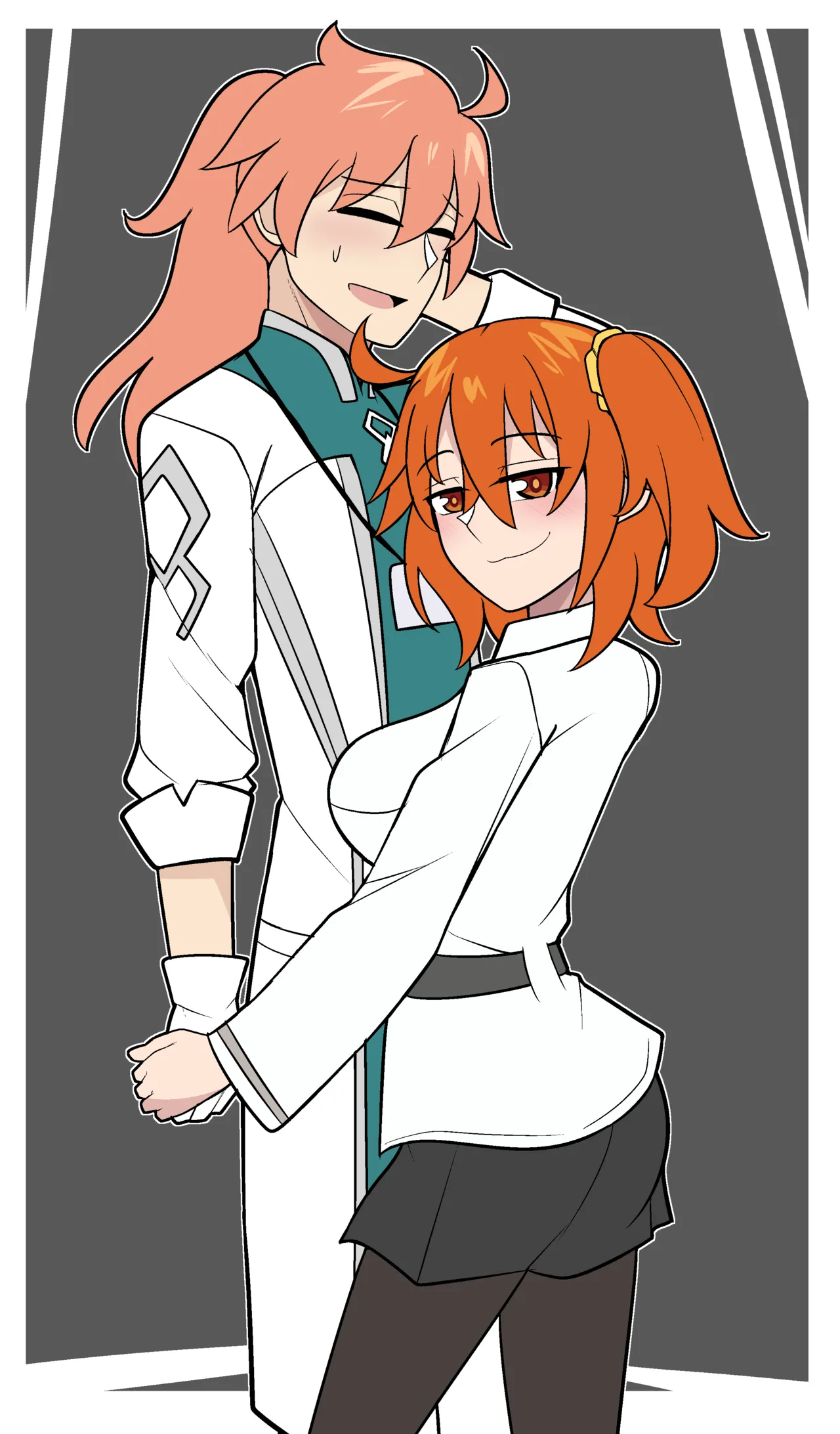 Pixiv Bluebutterfly - Image 746