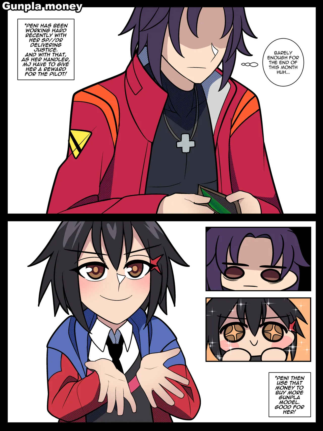 Pixiv Bluebutterfly - Image 749