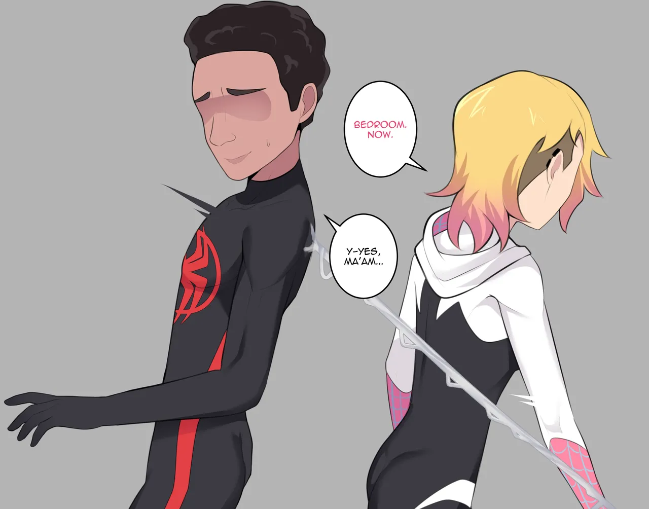 Pixiv Bluebutterfly - Image 755