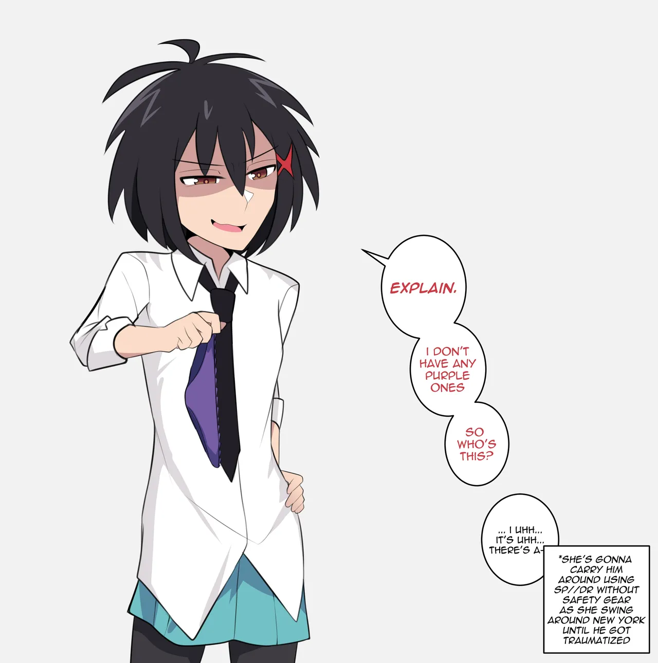 Pixiv Bluebutterfly - Image 764