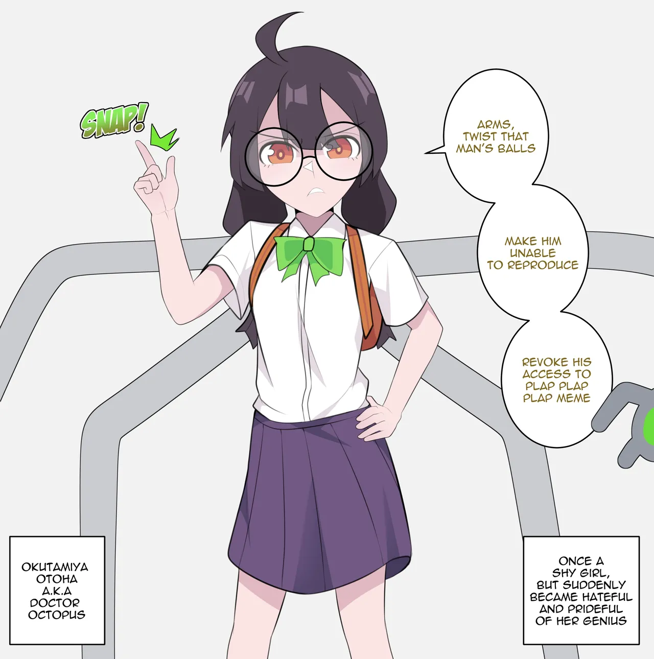 Pixiv Bluebutterfly - Image 765