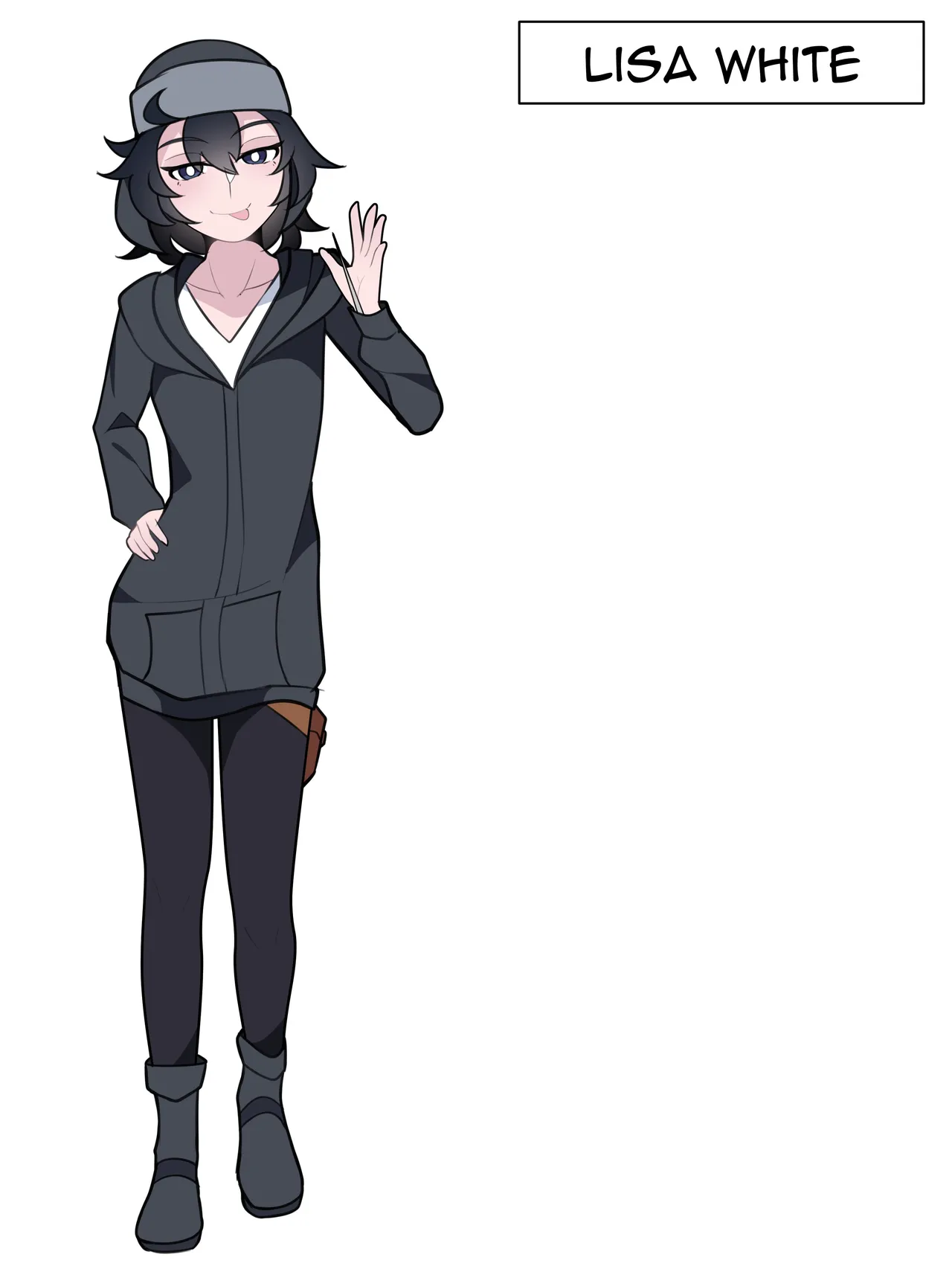 Pixiv Bluebutterfly - Image 775