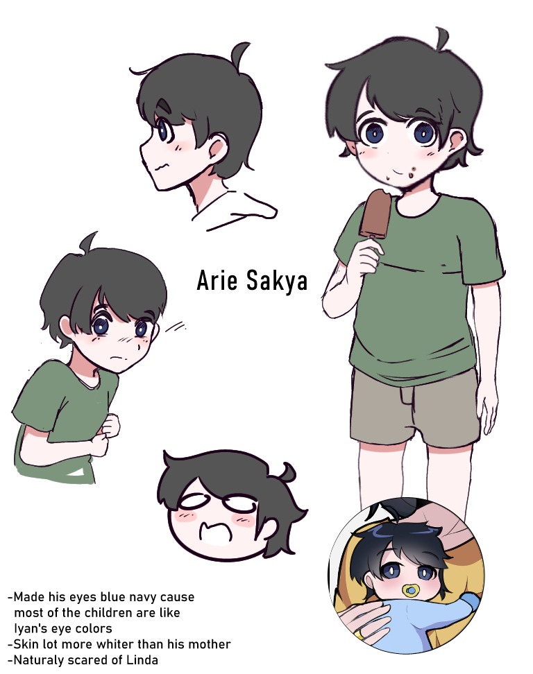 Pixiv Bluebutterfly - Image 779