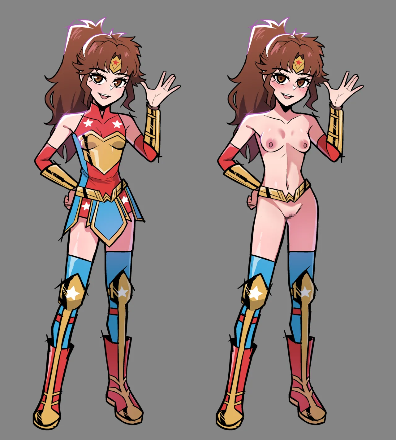 Pixiv Bluebutterfly - Image 78