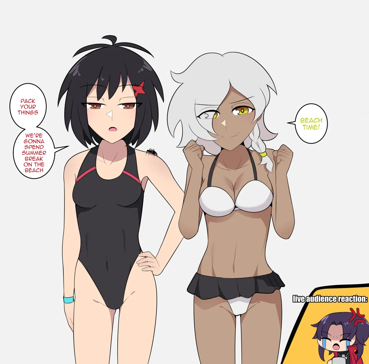 Pixiv Bluebutterfly - Image 782