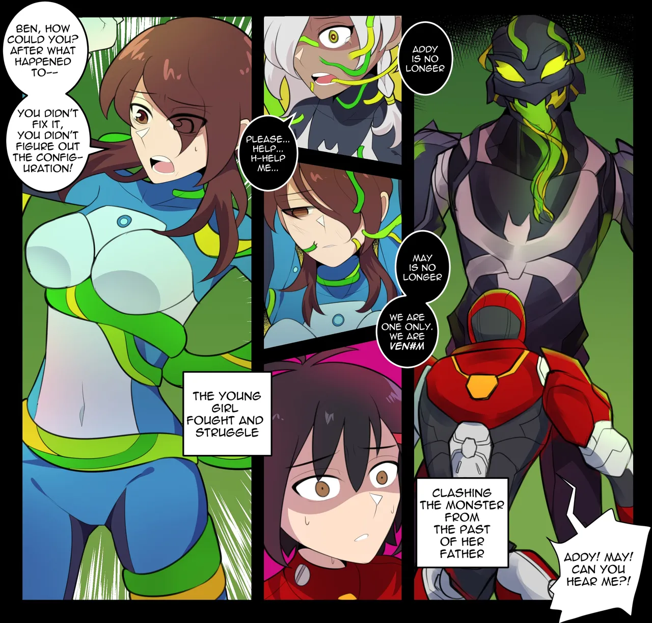 Pixiv Bluebutterfly - Image 785