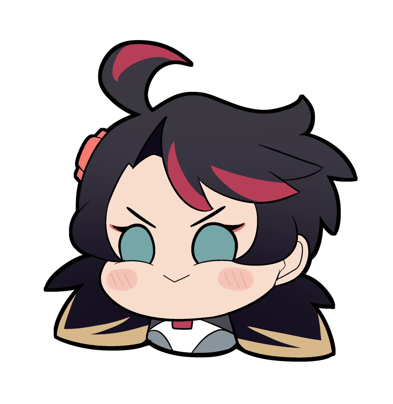 Pixiv Bluebutterfly - Image 799