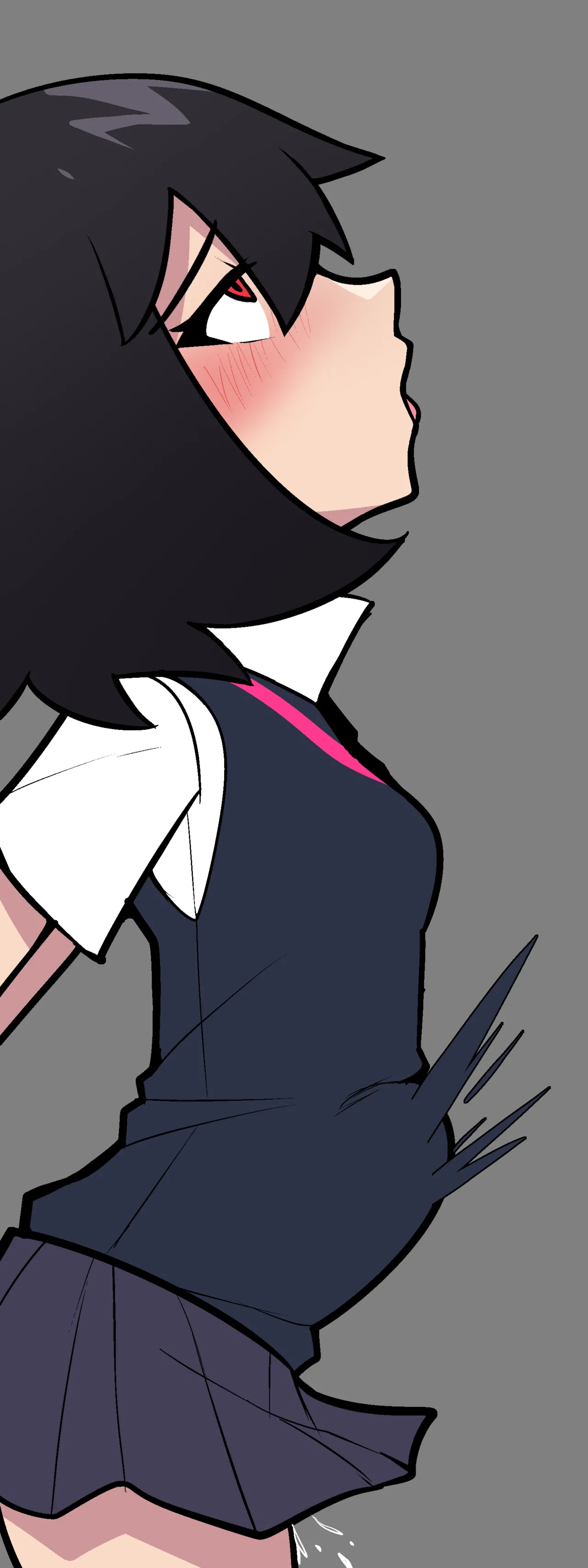 Pixiv Bluebutterfly - Image 9