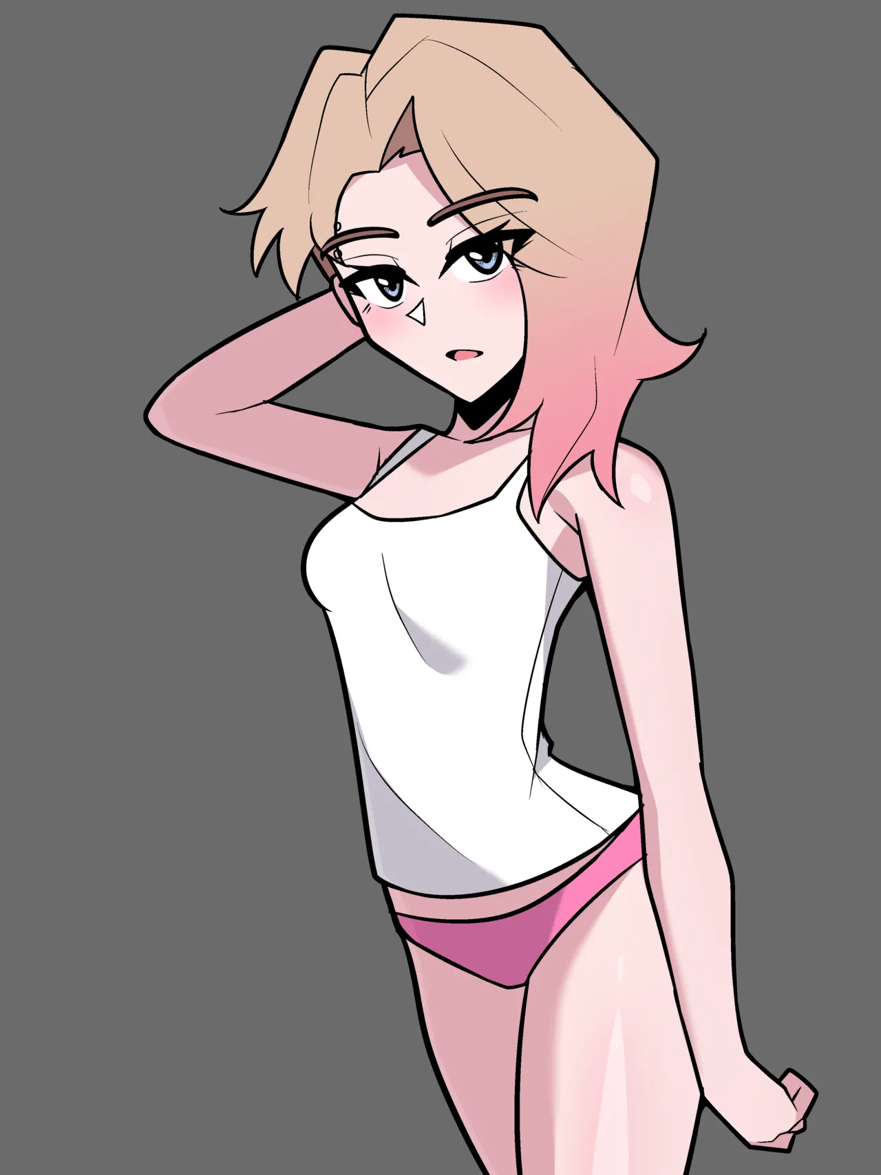 Pixiv Bluebutterfly - Image 91