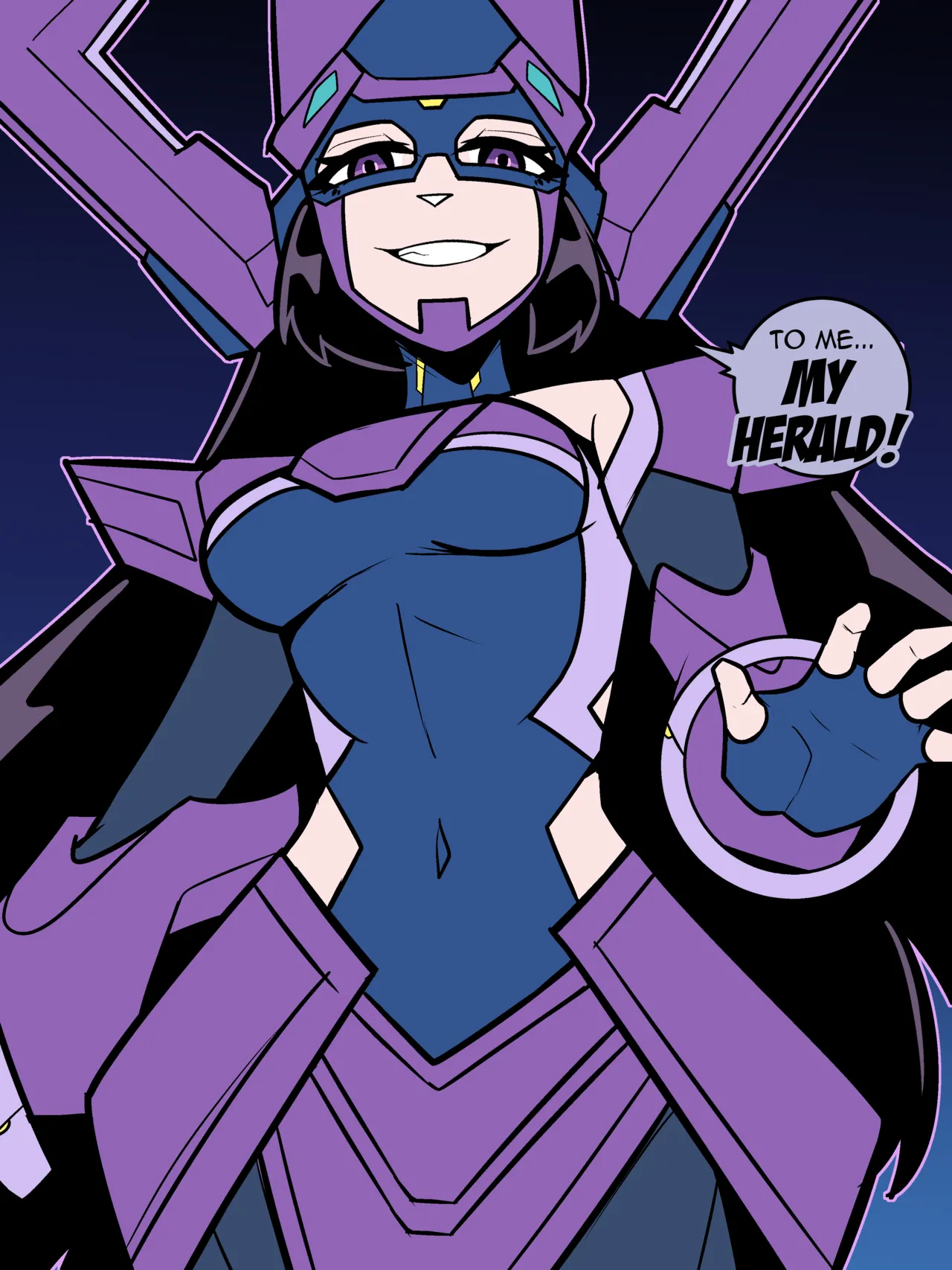 Pixiv Bluebutterfly - Image 95