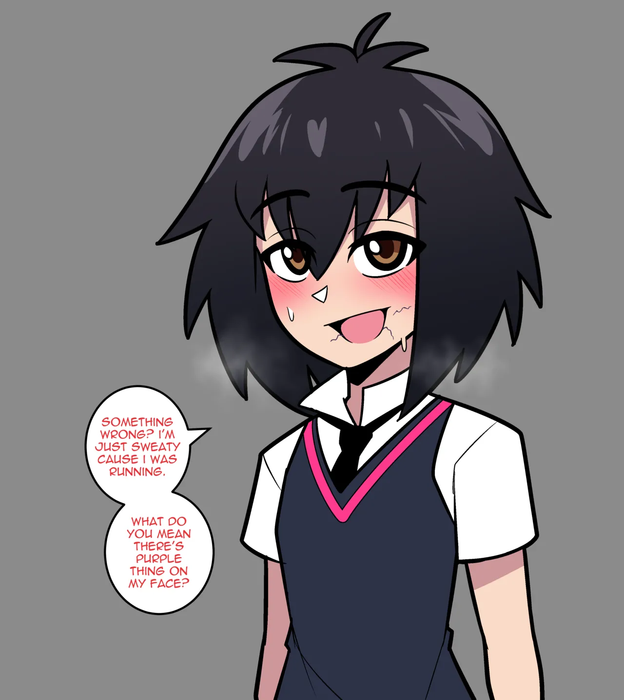 Pixiv Bluebutterfly - Image 97