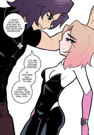 Pixiv Bluebutterfly - Page 100