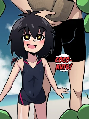 Pixiv Bluebutterfly - Page 101