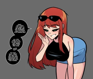 Pixiv Bluebutterfly - Page 104