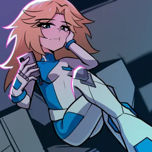 Pixiv Bluebutterfly - Page 106