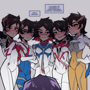 Pixiv Bluebutterfly - Page 108