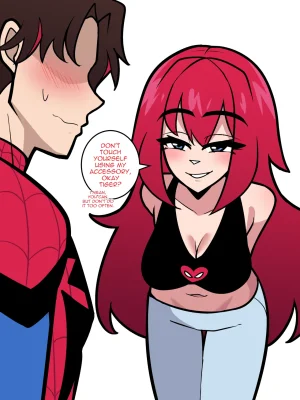 Pixiv Bluebutterfly - Page 112