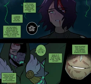 Pixiv Bluebutterfly - Page 130