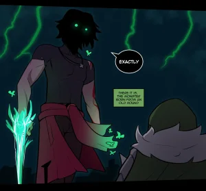 Pixiv Bluebutterfly - Page 131