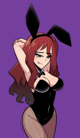 Pixiv Bluebutterfly - Page 132