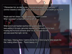 Pixiv Bluebutterfly - Page 144