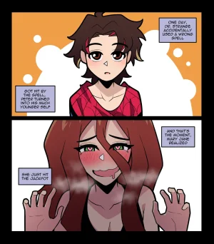 Pixiv Bluebutterfly - Page 149