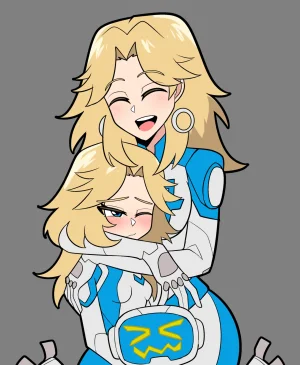 Pixiv Bluebutterfly - Page 151