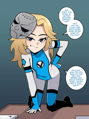 Pixiv Bluebutterfly - Page 153