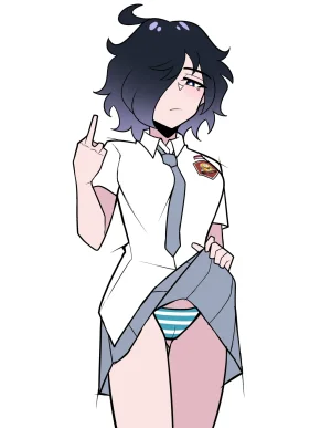 Pixiv Bluebutterfly - Page 163