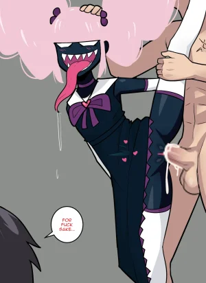 Pixiv Bluebutterfly - Page 164