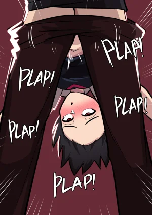 Pixiv Bluebutterfly - Page 196