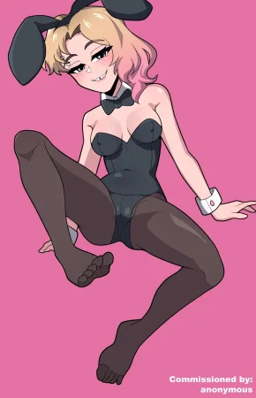 Pixiv Bluebutterfly - Page 198