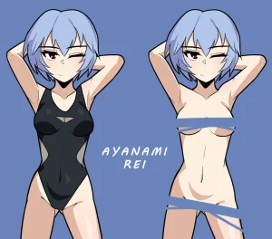 Pixiv Bluebutterfly - Page 226