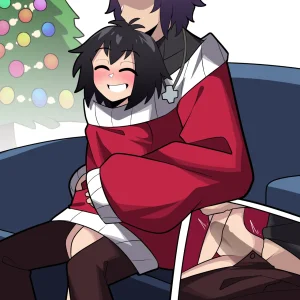 Pixiv Bluebutterfly - Page 228